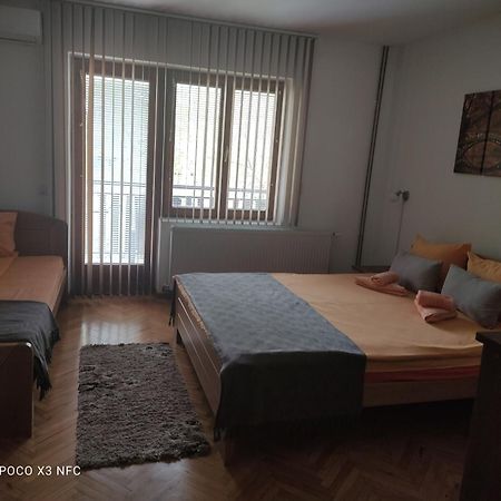 Vila Cair Doplata Za Bazen Soko Banja Exterior photo