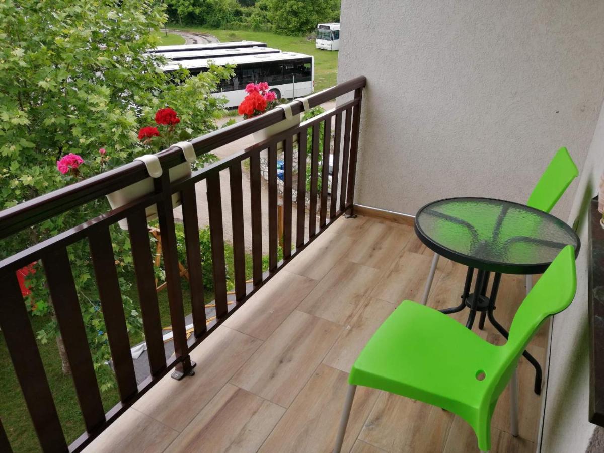 Vila Cair Doplata Za Bazen Soko Banja Exterior photo